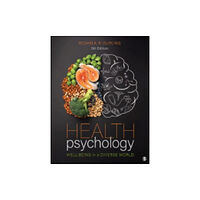 Sage publications inc Health Psychology (häftad, eng)