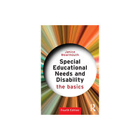 Taylor & francis ltd Special Educational Needs and Disability (häftad, eng)
