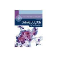 Taylor & francis ltd Gynaecology by Ten Teachers (häftad, eng)