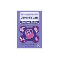 Taylor & francis ltd Dementia Care, 2nd ed (häftad, eng)