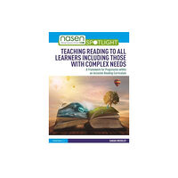 Taylor & francis ltd Teaching Reading to All Learners Including Those with Complex Needs (häftad, eng)