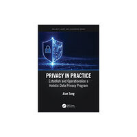 Taylor & francis ltd Privacy in Practice (häftad, eng)