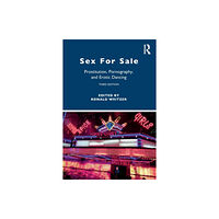 Taylor & francis ltd Sex For Sale (häftad, eng)