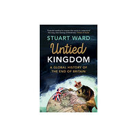 Cambridge University Press Untied Kingdom (inbunden, eng)