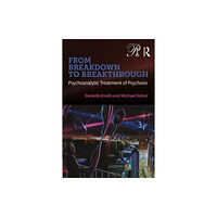 Taylor & francis ltd From Breakdown to Breakthrough (häftad, eng)