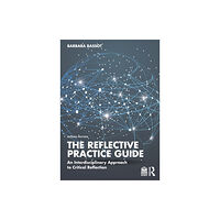 Taylor & francis ltd The Reflective Practice Guide (häftad, eng)