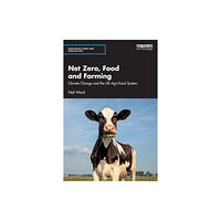 Taylor & francis ltd Net Zero, Food and Farming (häftad, eng)