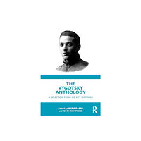 Taylor & francis ltd The Vygotsky Anthology (häftad, eng)