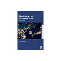 Taylor & francis ltd The Making of Modern Korea (häftad, eng)