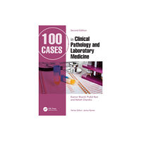 Taylor & francis ltd 100 Cases in Clinical Pathology and Laboratory Medicine (häftad, eng)