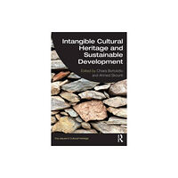 Taylor & francis ltd Intangible Cultural Heritage and Sustainable Development (häftad, eng)