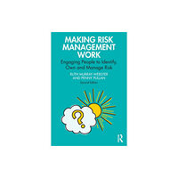 Taylor & francis ltd Making Risk Management Work (häftad, eng)