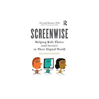 Taylor & francis ltd Screenwise (häftad, eng)