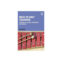 Taylor & francis ltd Music in Early Childhood (häftad, eng)