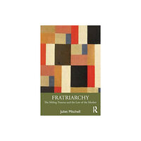 Taylor & francis ltd Fratriarchy (häftad, eng)