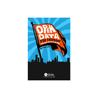 Taylor & francis ltd Open Data for Everybody (häftad, eng)