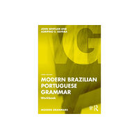 Taylor & francis ltd Modern Brazilian Portuguese Grammar Workbook (häftad, eng)