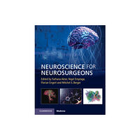 Cambridge University Press Neuroscience for Neurosurgeons (inbunden, eng)