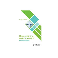 Taylor & francis ltd Cracking the MRCS Part A (häftad, eng)