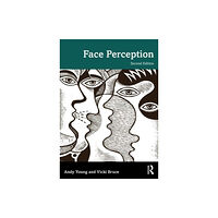 Taylor & francis ltd Face Perception (häftad, eng)