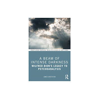 Taylor & francis ltd A Beam of Intense Darkness (häftad, eng)