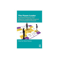 Taylor & francis ltd The Fluent Leader (häftad, eng)