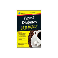 John Wiley & Sons Australia Ltd Type 2 Diabetes For Dummies (häftad, eng)