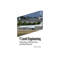 Taylor & francis ltd T Level Engineering (häftad, eng)