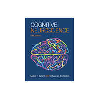 Cambridge University Press Cognitive Neuroscience (häftad, eng)