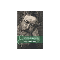 Cambridge University Press The Cambridge Companion to William Morris (häftad, eng)