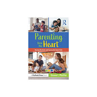 Taylor & francis ltd Parenting from the Heart (häftad, eng)