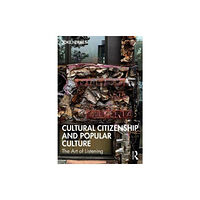 Taylor & francis ltd Cultural Citizenship and Popular Culture (häftad, eng)