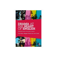 Taylor & francis ltd Drama at the Heart of English (häftad, eng)
