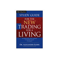 John Wiley & Sons Inc Study Guide for The New Trading for a Living (häftad, eng)