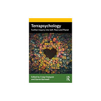 Taylor & francis ltd Terrapsychology (häftad, eng)