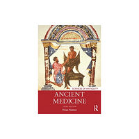 Taylor & francis ltd Ancient Medicine (häftad, eng)