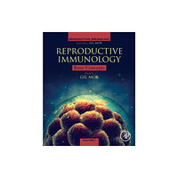 Elsevier Science Publishing Co Inc Reproductive Immunology (häftad, eng)