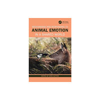 Taylor & francis ltd Recognising and Responding to Animal Emotion in a Shared World (häftad, eng)