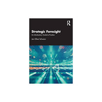 Taylor & francis ltd Strategic Foresight (häftad, eng)