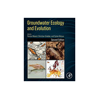 Elsevier Science Publishing Co Inc Groundwater Ecology and Evolution (häftad, eng)