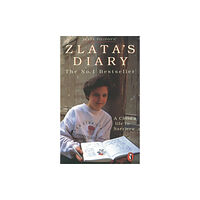 Penguin Random House Children's UK Zlata's Diary (häftad, eng)