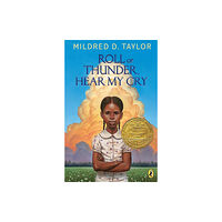 Pearson Education Limited Roll of Thunder, Hear My Cry (häftad, eng)