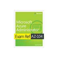 Pearson Education (US) Exam Ref AZ-104 Microsoft Azure Administrator (häftad, eng)