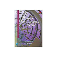 Pearson Education (US) Software Architecture in Practice (häftad, eng)