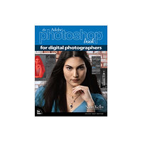 Pearson Education (US) Adobe Photoshop Book for Digital Photographers, The (häftad, eng)