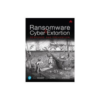 Pearson Education (US) Ransomware and Cyber Extortion (häftad, eng)