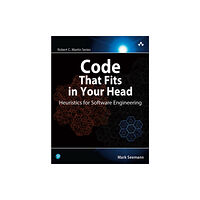 Pearson Education (US) Code That Fits in Your Head (häftad, eng)