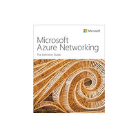 Pearson Education (US) Microsoft Azure Networking (häftad, eng)