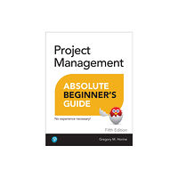 Pearson Education (US) Project Management Absolute Beginner's Guide (häftad, eng)