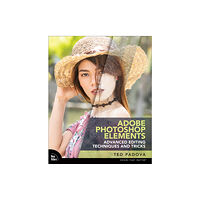 Pearson Education (US) Adobe Photoshop Elements Advanced Editing Techniques and Tricks (häftad, eng)